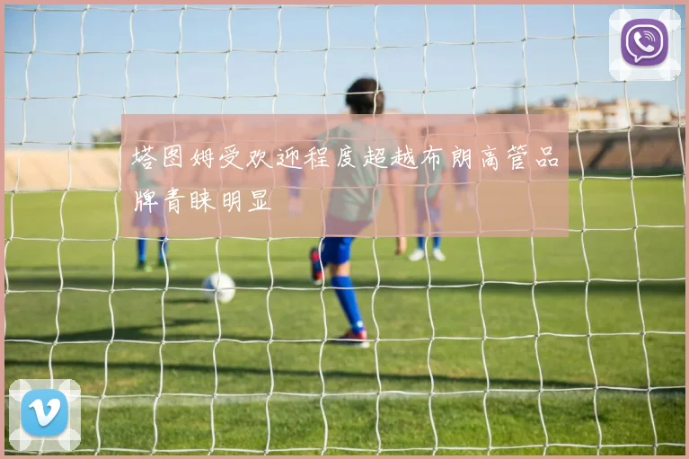 塔图姆受欢迎程度超越布朗高管品牌青睐明显